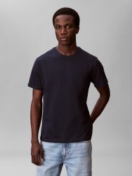 Calvin Klein Jeans - T-Shirt, für Herren, Marine Größe XL