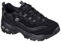 Skechers - Sneaker, 38, Schwarz
