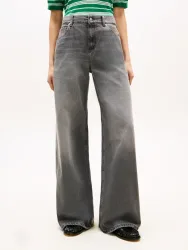 Tommy Hilfiger High-waist-Jeans 