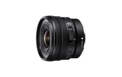 Sony Zoomobjektiv 