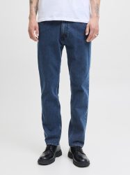 Jack & Jones - Jeans, für Herren, Blau Denim, Größe W31/L30