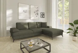 sit&more Ecksofa 