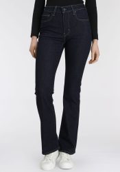 Levi's® - Hose, für Damen, Blau Denim Dunkel, Größe W29/L30