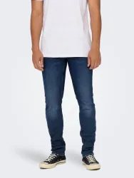 ONLY & SONS Regular-fit-Jeans 