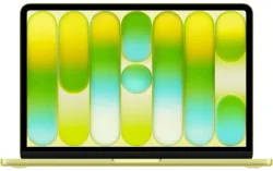 Apple Notebook 