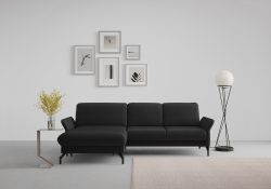 sit&more Ecksofa 