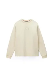Napapijri Langarmshirt 