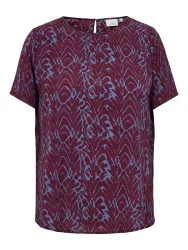 ONLY CARMAKOMA Shirtbluse 