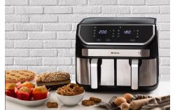 Ariete Heissluftfritteuse 