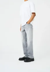 ONLY & SONS Straight-Jeans 