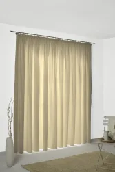 Wirth Vorhang 