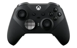 Microsoft Gamepad 