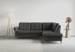 sit&more Ecksofa 