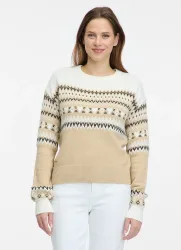 Ragwear Rundhalspullover 