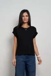 Seidel Moden Kurzarmshirt 