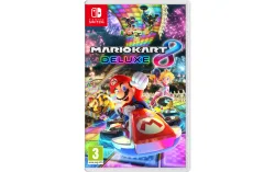 Nintendo Spielesoftware 