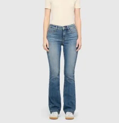 MAC Bootcut-Jeans 