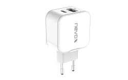 nevox Smartphone-Ladegerät 