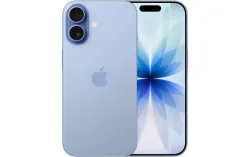 Apple Smartphone 