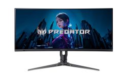 Acer Curved-Gaming-Monitor 