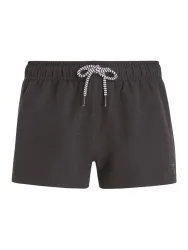 PROTEST - Mädchen Badeshorts Prtevi, 14A, Schwarz
