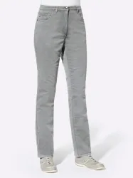 Casual Looks Bequeme Jeans 1 Stk.