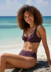 LASCANA Bügel-Bikini-Top 