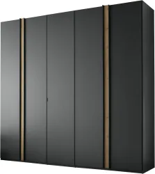 WIEMANN Kleiderschrank 