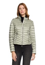Gil Bret Steppjacke mit Stehkragen