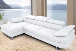INOSIGN Ecksofa »Solution2«, wahlweise mit Bettfunktion