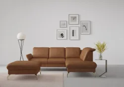 sit&more Ecksofa 