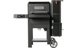Holzkohlegrill 