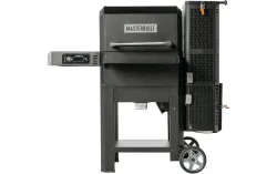 Holzkohlegrill 