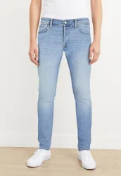 Jack & Jones Slim-fit-Jeans 
