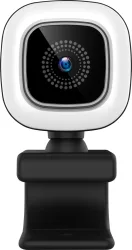 Hyrican Webcam 