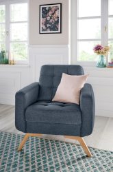 exxpo - sofa fashion Sessel