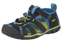 Keen Seacamp II CNX Outdoorsandalen Jungen