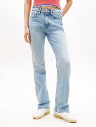 Tommy Jeans Bootcut-Jeans 