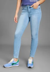 KangaROOS Slim-fit-Jeans 