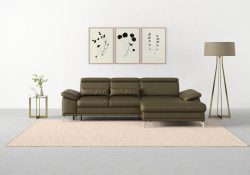 sit&more Ecksofa 