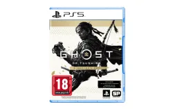 Ghost of Tsushima: Director's Cut - PlayStation 5 Deutsch, Französisch, Italienisch