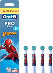 Oral-B Aufsteckbürsten 