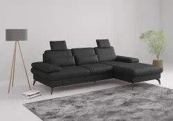 sit&more Ecksofa 