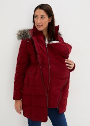 bonprix Umstandsjacke 