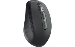 Logitech Maus 