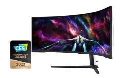 Samsung Gaming-Monitor 