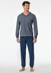 Schiesser Pyjama 