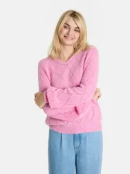 Lieblingsstück Strickpullover 