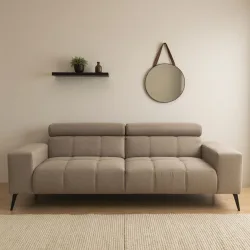 DOMO collection 2-Sitzer 