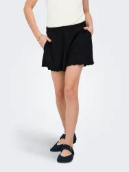 KIDS ONLY - Shorts, 146, Black